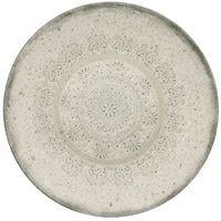 Тарелка плоская Mesa Speckle Chalk Rubio 27 см (FF6011980998)