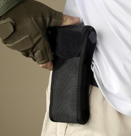 Інструмент-мультитул туристичний 17в1 з чохлом - фото 14 Інструмент-мультитул туристичний 17в1 з чохлом - фото 14