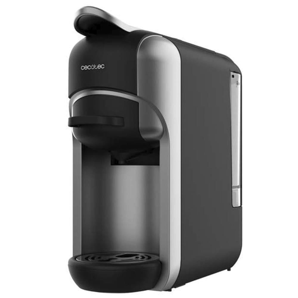 Кофеварка CECOTEC FreeStyle Compact Black - фото 2