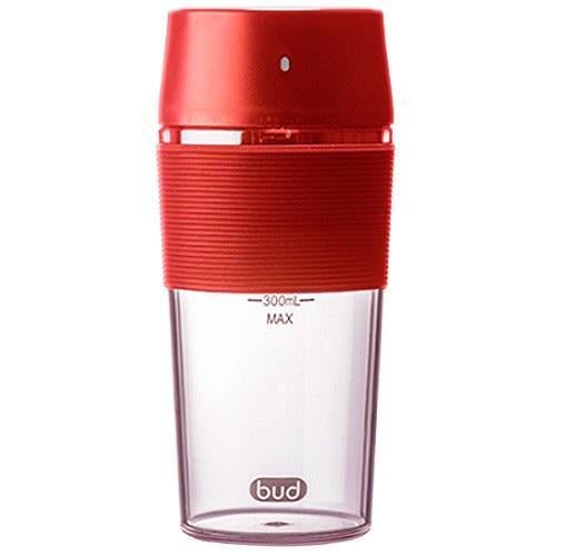 Блендер BuD BR25E Portable Blander Red (54044)