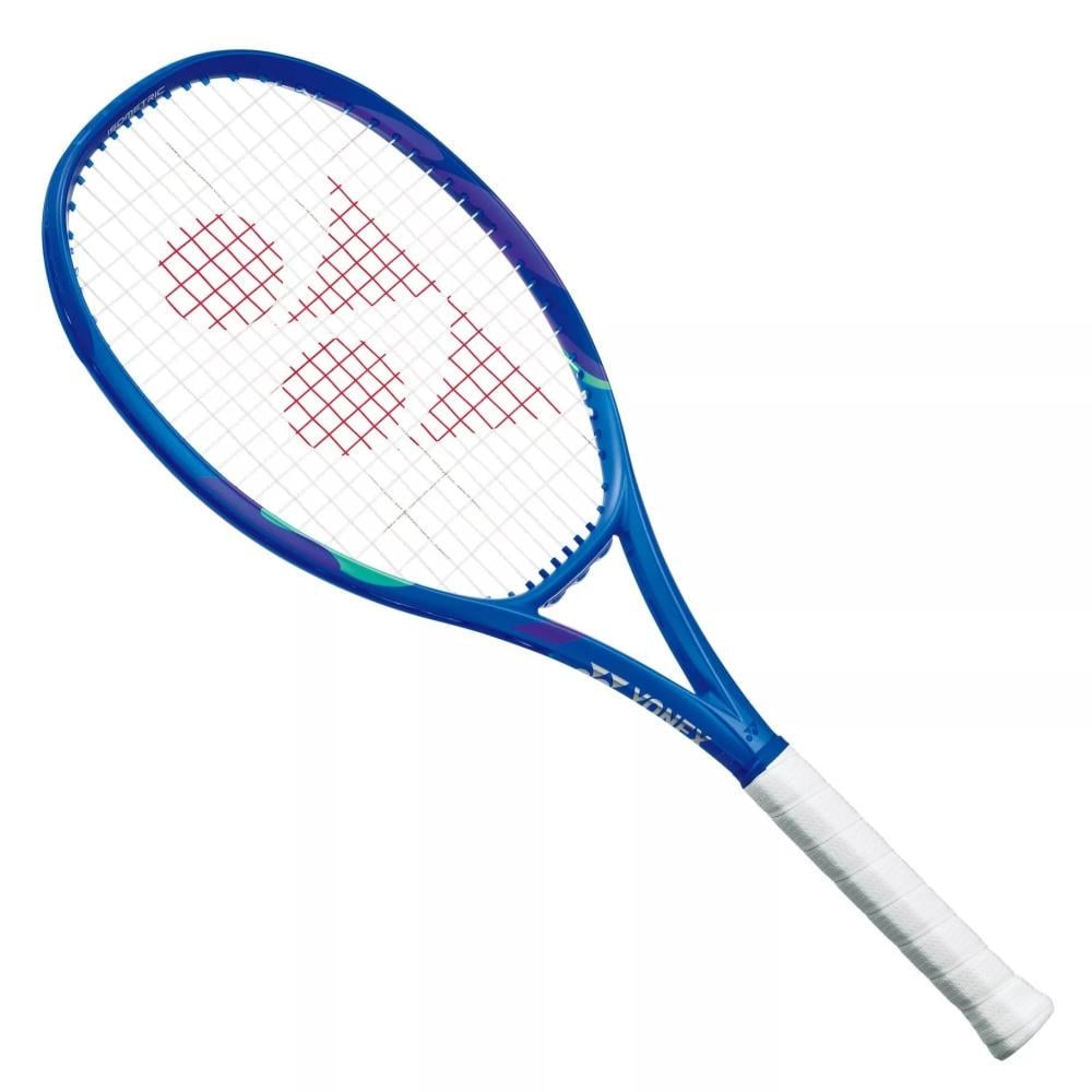 Ракетка для тенниса Yonex Ezone 100 L Gr3 285 г Blast Blue (08EZ100LBSBL)