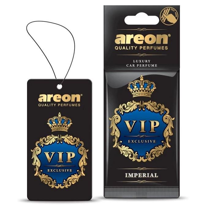Освіжувач повітря сухий Areon VIP Imperial (518795)
