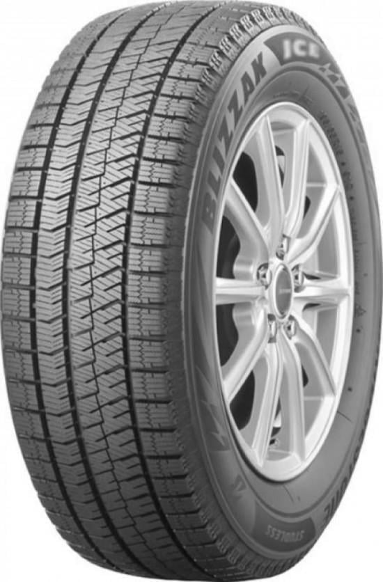Автошини Bridgestone Blizzak Ice 225/50 R17 98T XL не шип