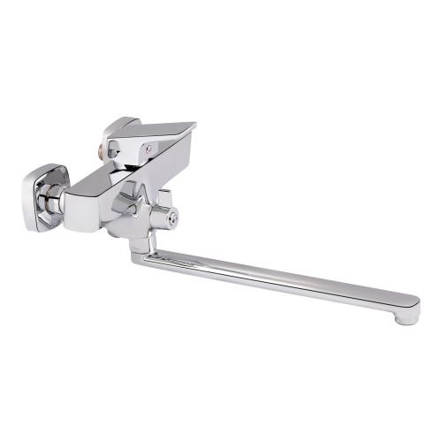 Смеситель для ванны Q-tap Namesti 3225102GC