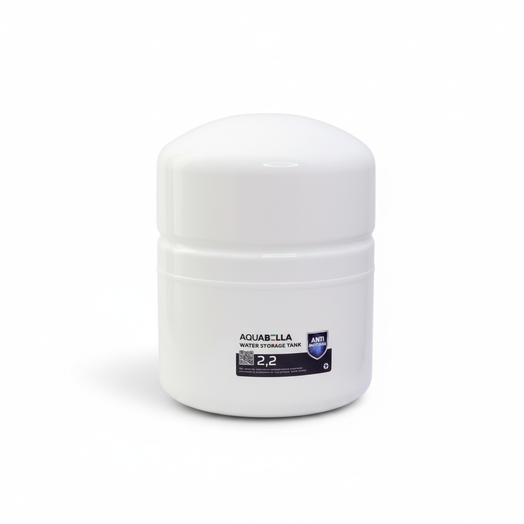 Резервуар накопичувальний для систем зворотного осмосу (32087289)