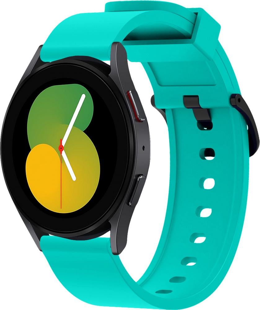Ремешок Like для Galaxy Watch 5 40 мм Turquoise (29189-32)