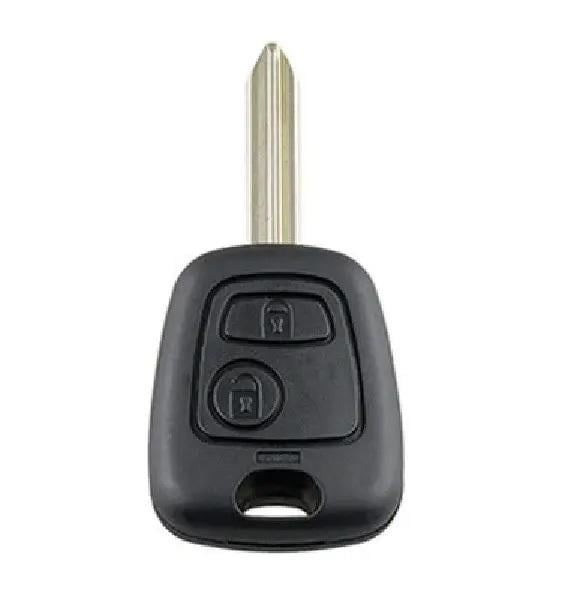 Корпус автоключа для Peugeot KS06