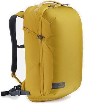 Рюкзак Lowe Alpine Misfit 27 Golden Palm M/L (1033-LA FAE-98-GO-27)