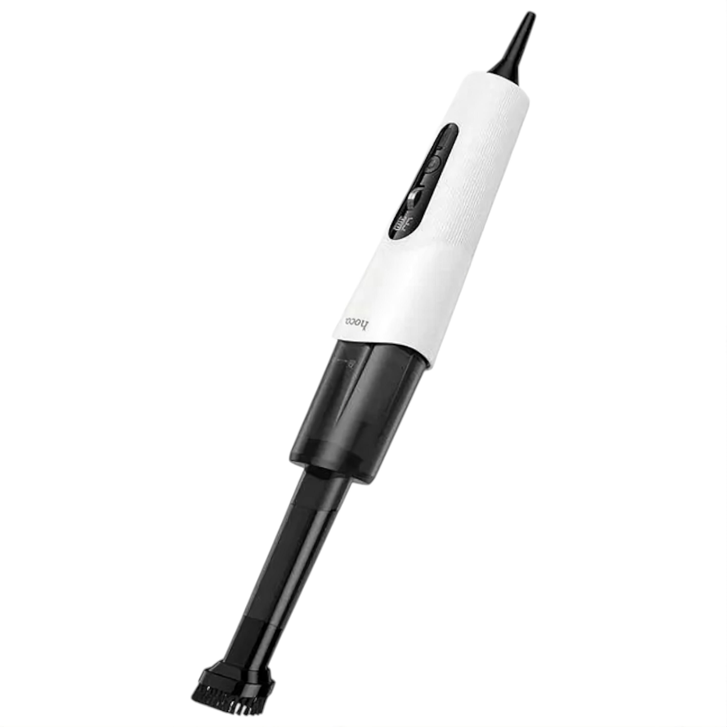 Пилосос Hoco ZP16 2в1 портативний бездротовий 5,2 кПа 50 Вт 200 мл (30778002)