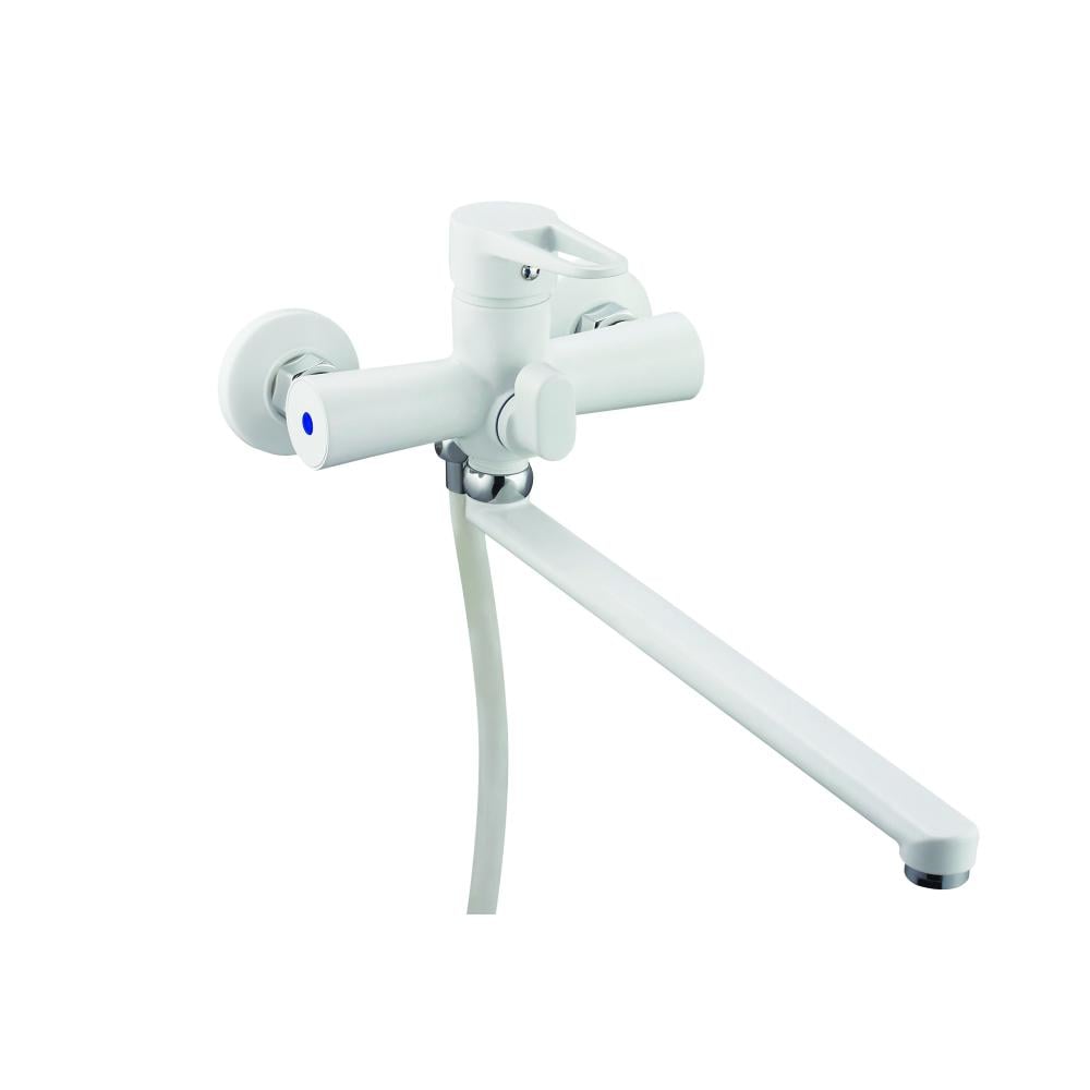 Смеситель для ванны Zegor PUD7 (PUD7-A045YW)