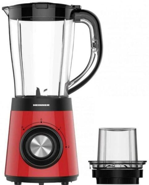 Блендер Heinner HBL-500RRD (1536636)