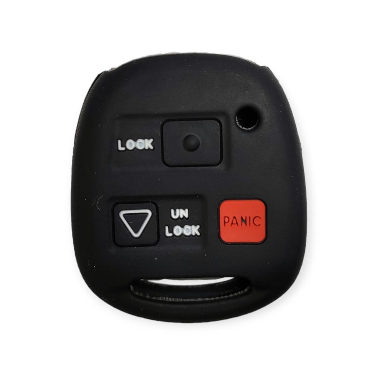 Чехол для ключа Lexus (2306648370)