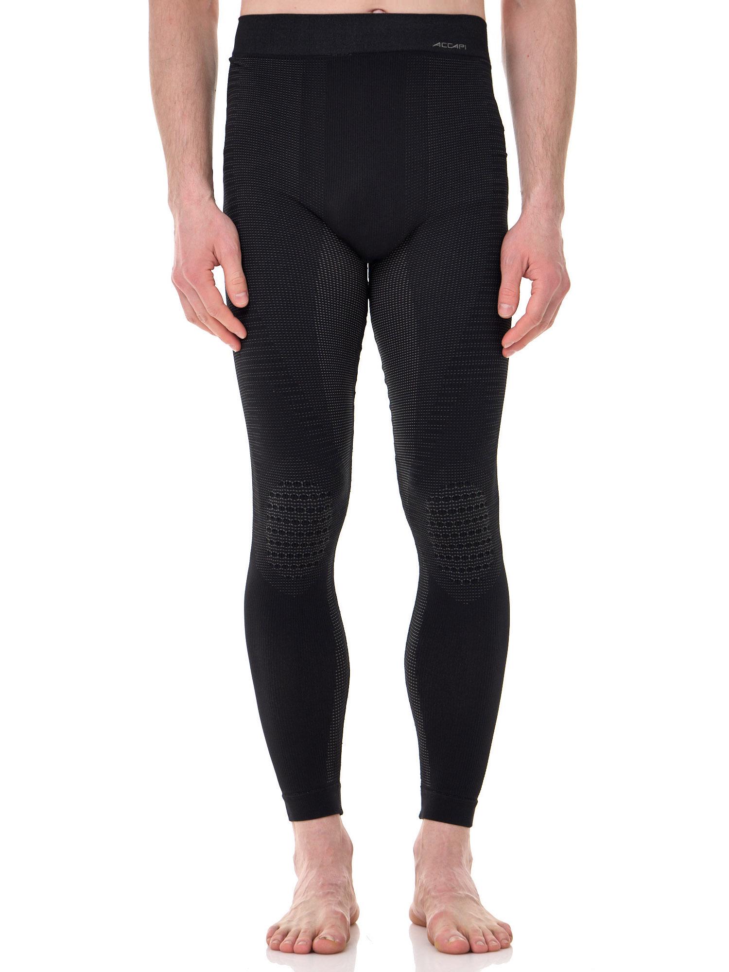 Мужской комплект термобелья ACCAPI Polar Bear A740(A742)-966 M/L Black/Anthracite - фото 10