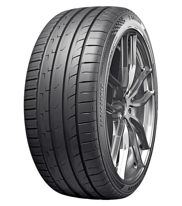 Автошина SAILUN Atrezzo ZSR2 235/45R17 97Y