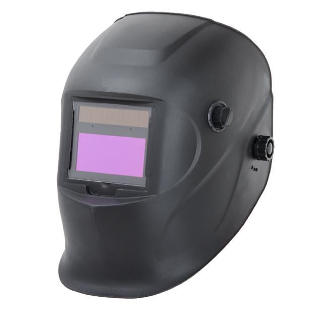 Маска сварщика Intertool SP-0063 Хамелеон (8640543)