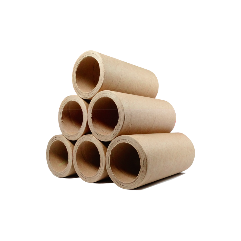 Гільза картонна для стретч-плівки 140 г 0,135 м 50 мм 30 шт. (26447218)