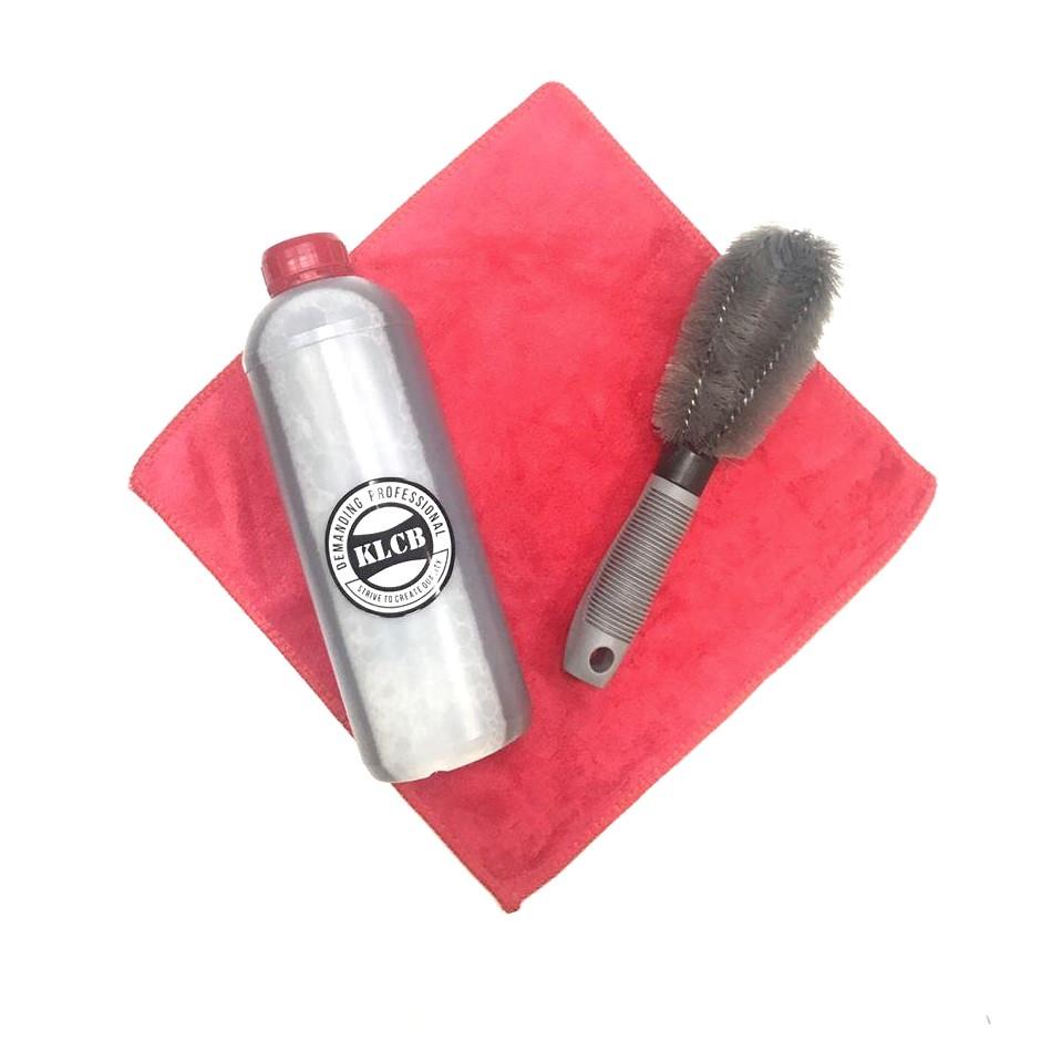 Набор для очистки дисков Disk Cleaner (25106592) Набор для очистки дисков Disk Cleaner (25106592)