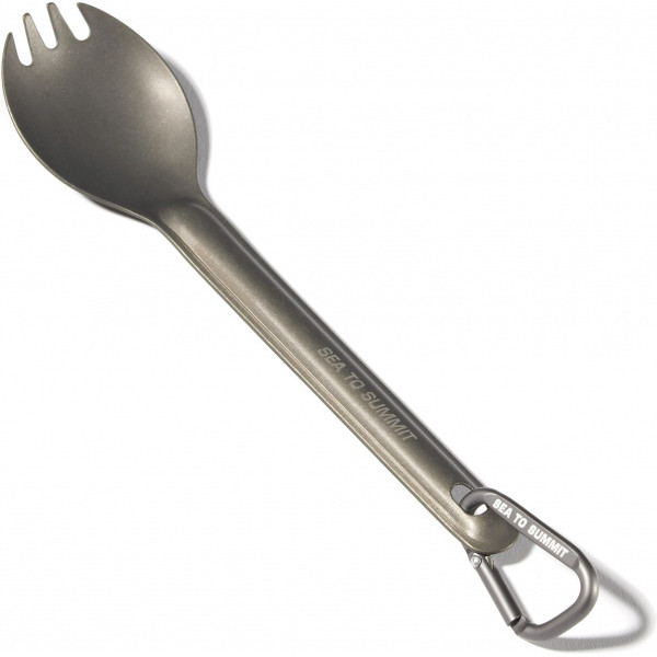 Ложка-виделка Sea to Summit Alpha Light Spork (ACUTALSPK)