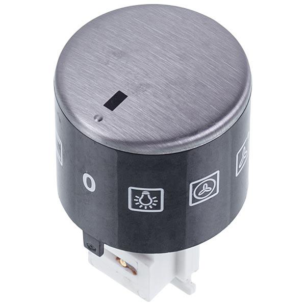 Ручка регулировки режимов для духового шкафа Electrolux 3550516292