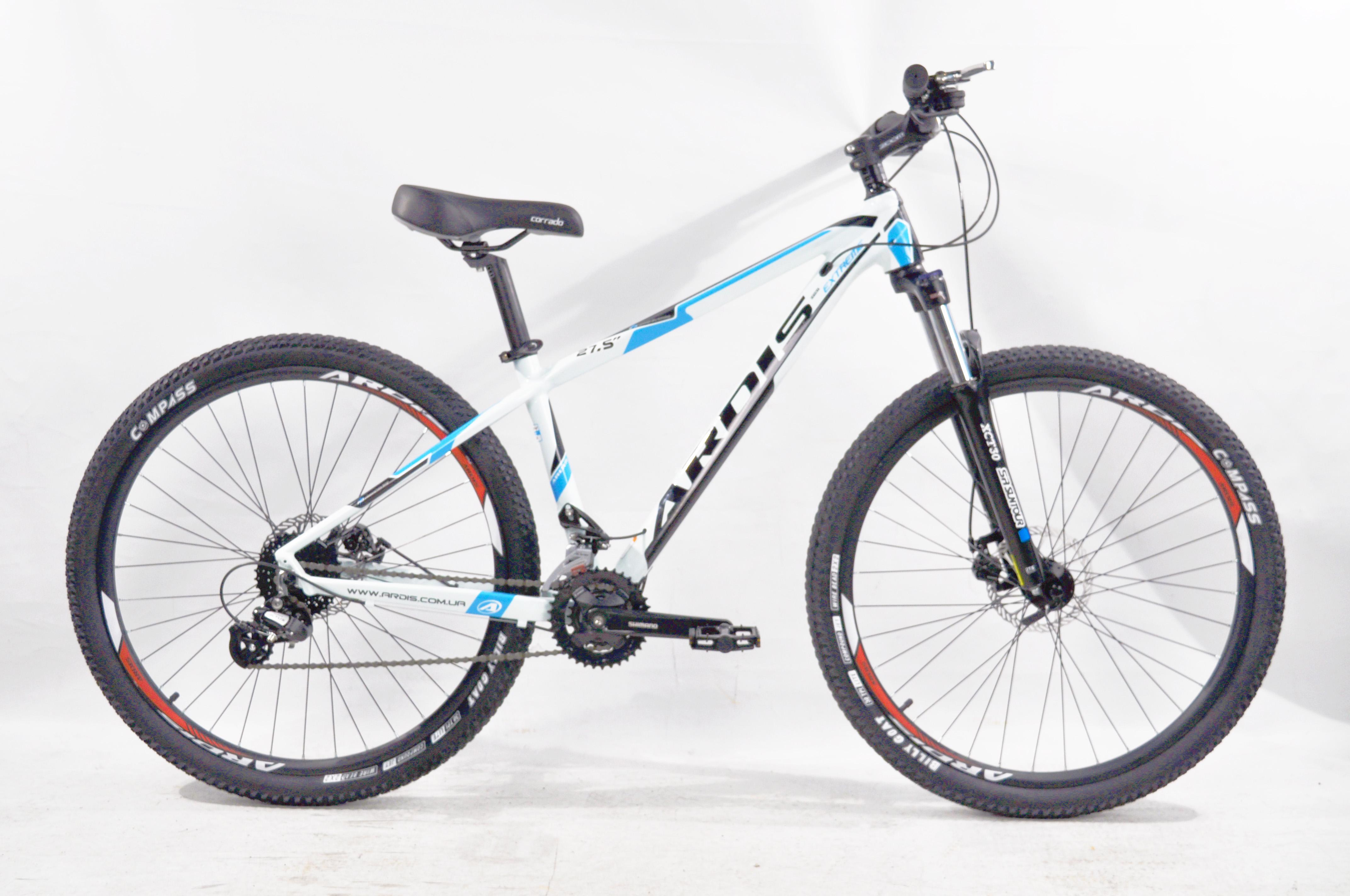 Велосипед Ardis 27,5" MTB AL EXTREME (02411)