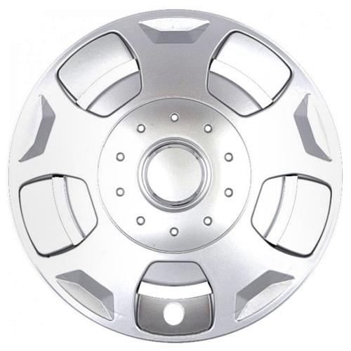 Автомобильный колпак Vitol SJS 404 R16" (SJS 404)