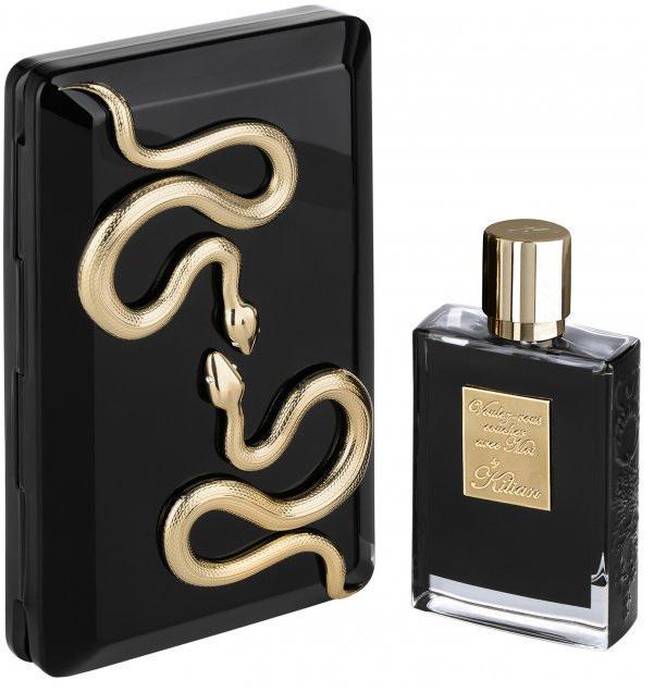 Парфумована вода унісекс Kilian Voulez-Vous Coucher Avec Moi 50 мл (3284)