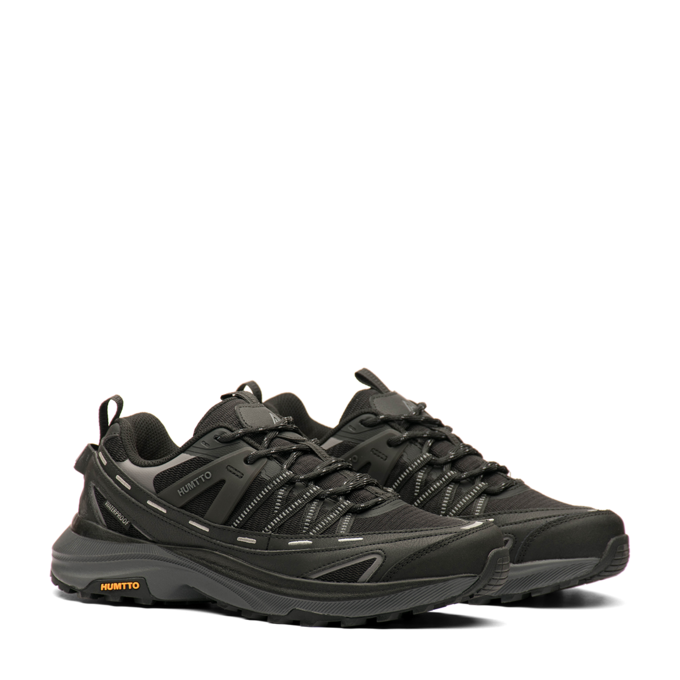Кросівки чоловічі Humtto 350143A7 р. 42 Чорний (27828990) - фото 3 Кросівки чоловічі Humtto 350143A7 р. 42 Чорний (27828990) - фото 3