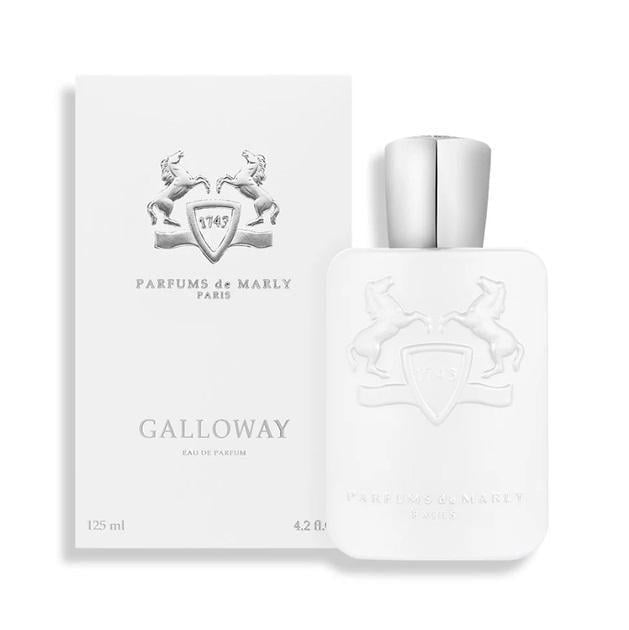 Парфюмированная вода унисекс Parfums De Marly Galloway 125 мл (374967)