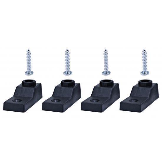 Кріплення настінне ETI EPC-WMR для шафи EPC монтаж позаду 4 шт. (1102651)