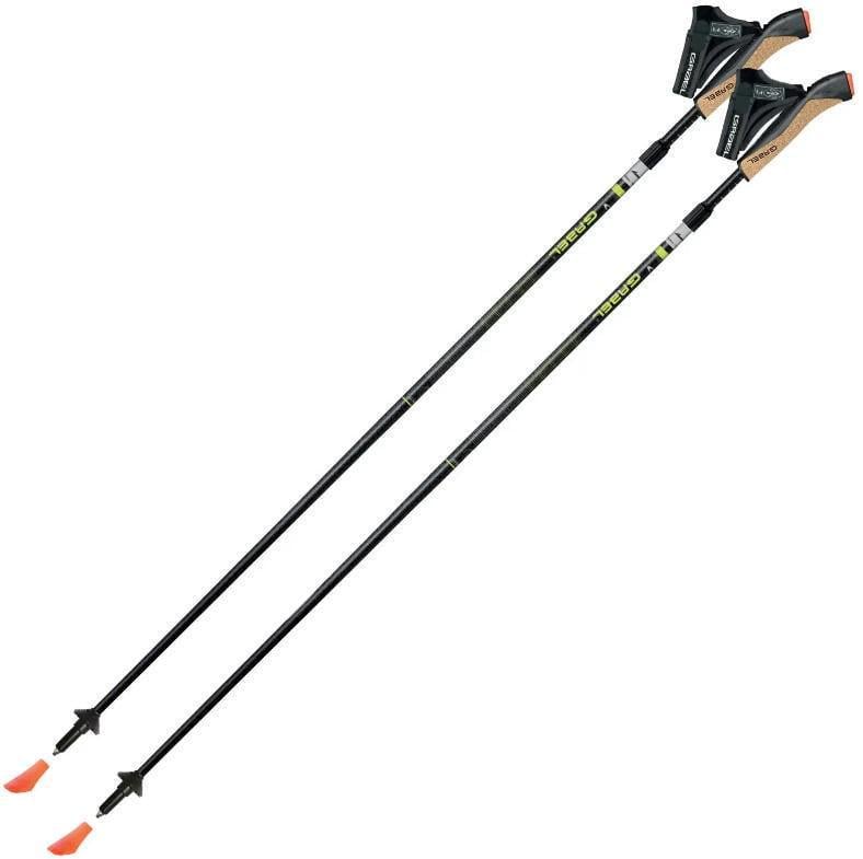 Палки для скандинавской ходьбы Gabel Inverso Ca (7009351320000/DAS301388)