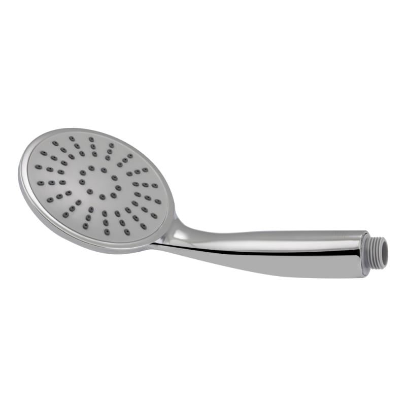 Душова лійка Lidz 51 20 LIDZCRM512000000 однорежимна 105 мм Хром (76791) Душова лійка Lidz 51 20 LIDZCRM512000000 однорежимна 105 мм Хром (76791)