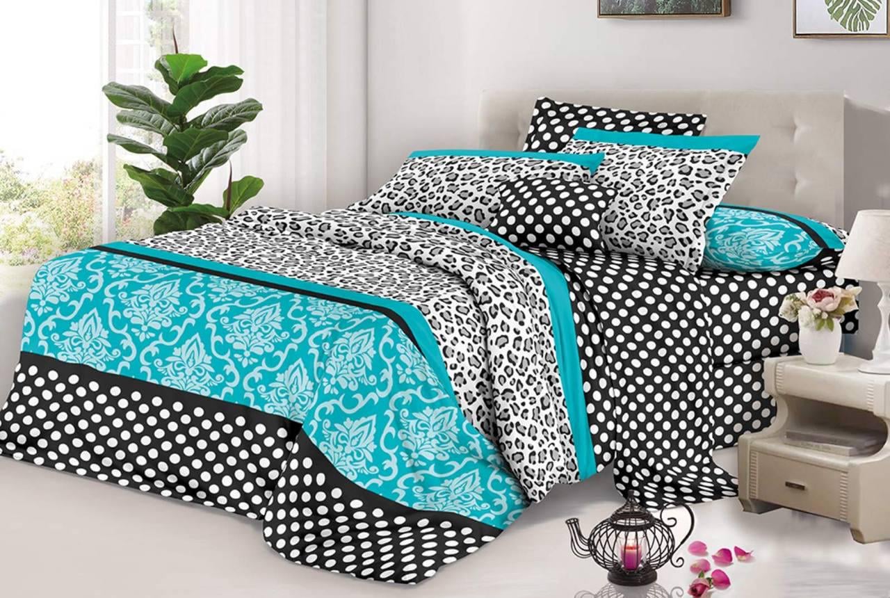 Комплект постельного белья Vital Textile 3D Premium бязь 150х220 см (BP1.5-319) Комплект постельного белья Vital Textile 3D Premium бязь 150х220 см (BP1.5-319)