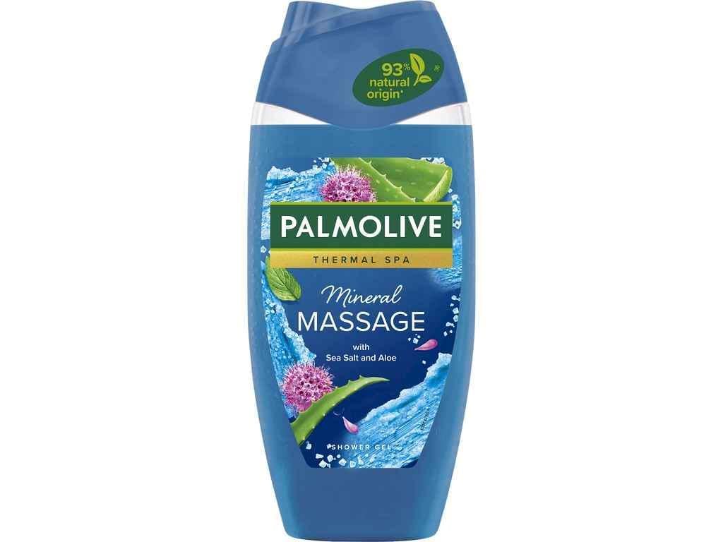 Гель для душа Palmolive Термал Спа Массаж 250 мл (951630)