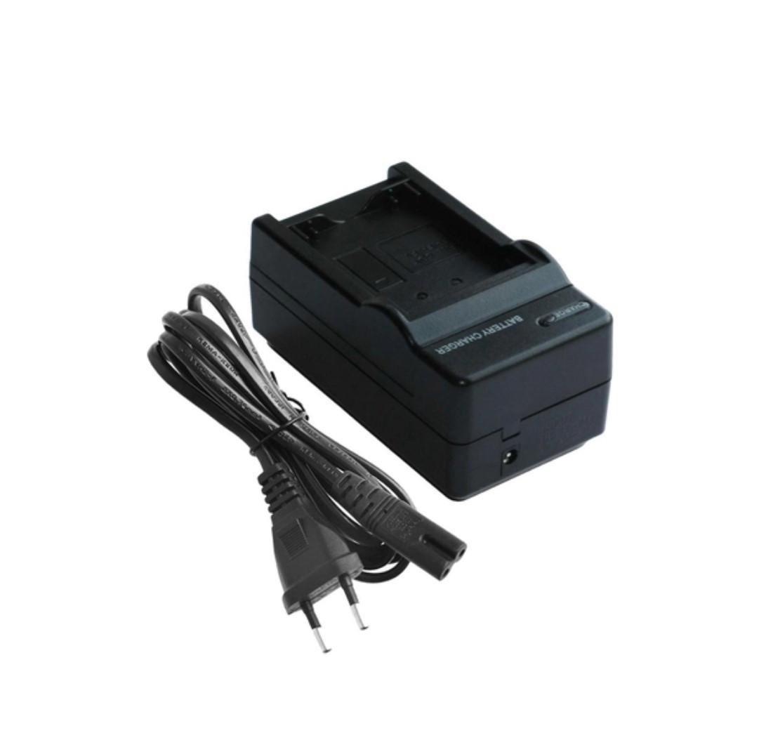 Зарядний пристрій Canon LPE12 Digital (2041209612)