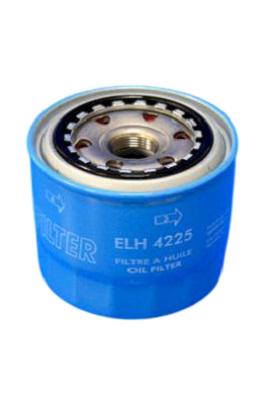 Фильтр масла MECAFILTER ELH4225 WL7174/OC286
