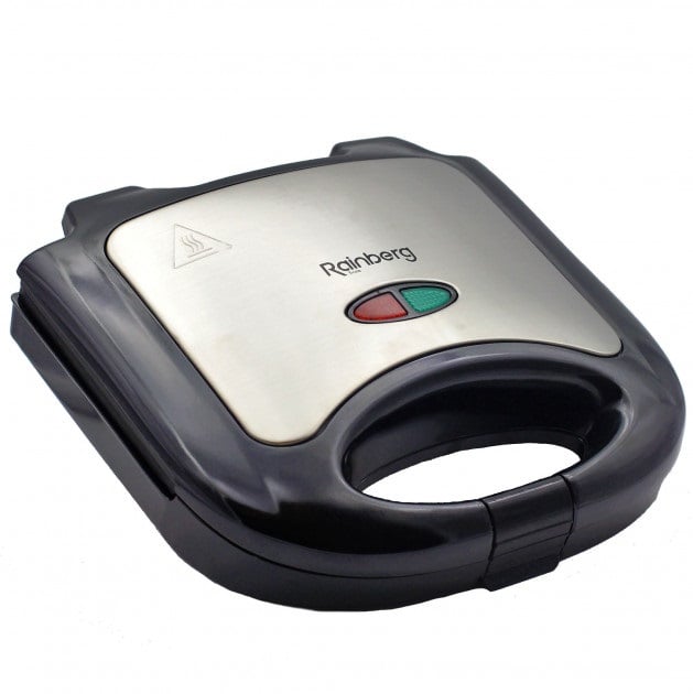 Бутербродниця Rainberg RB-5404 750W