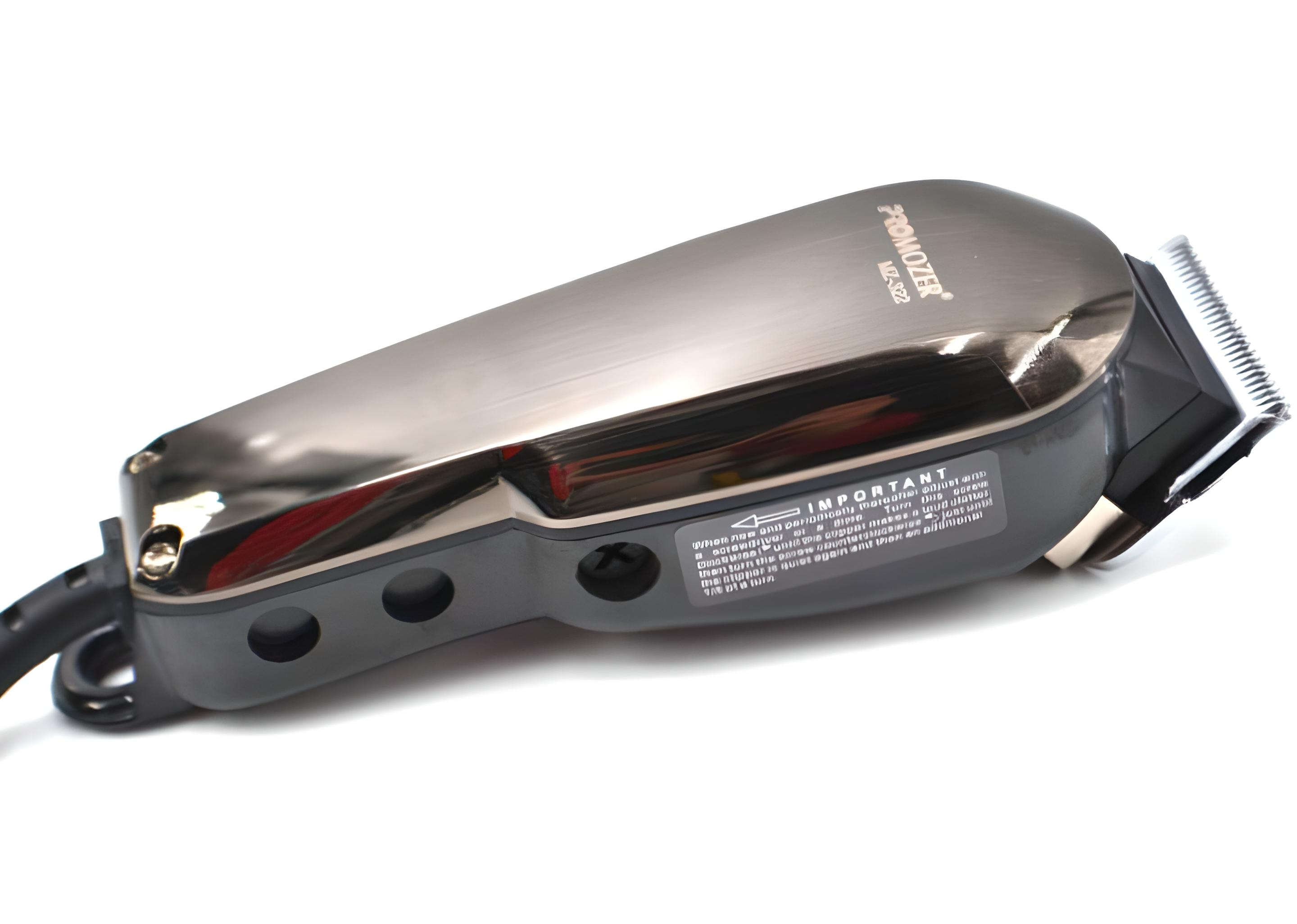 Машинка для стрижки волос  Mozer MZ-322