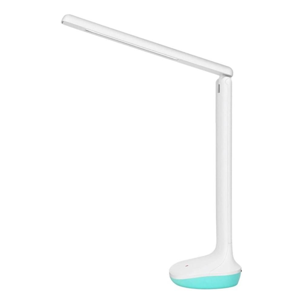 Лампа настольная Quantum сенсорная ONTARIO LED с USB - фото 2 Лампа настольная Quantum сенсорная ONTARIO LED с USB - фото 2