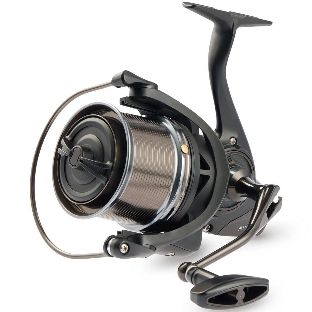 Риболовна котушка Brain Mission SE Reel 9000 12+1 BB 4.1:1 (1858.47.11)