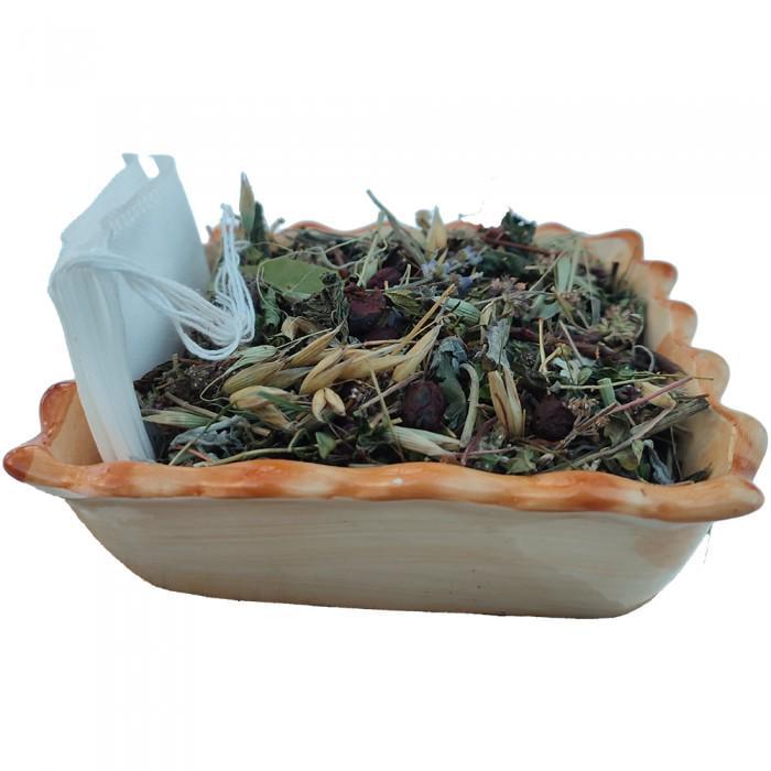 Чай травяной Lisosad Карпатский успокаивающий 25 г с фильтр мешочками 5 шт. (1852864107)