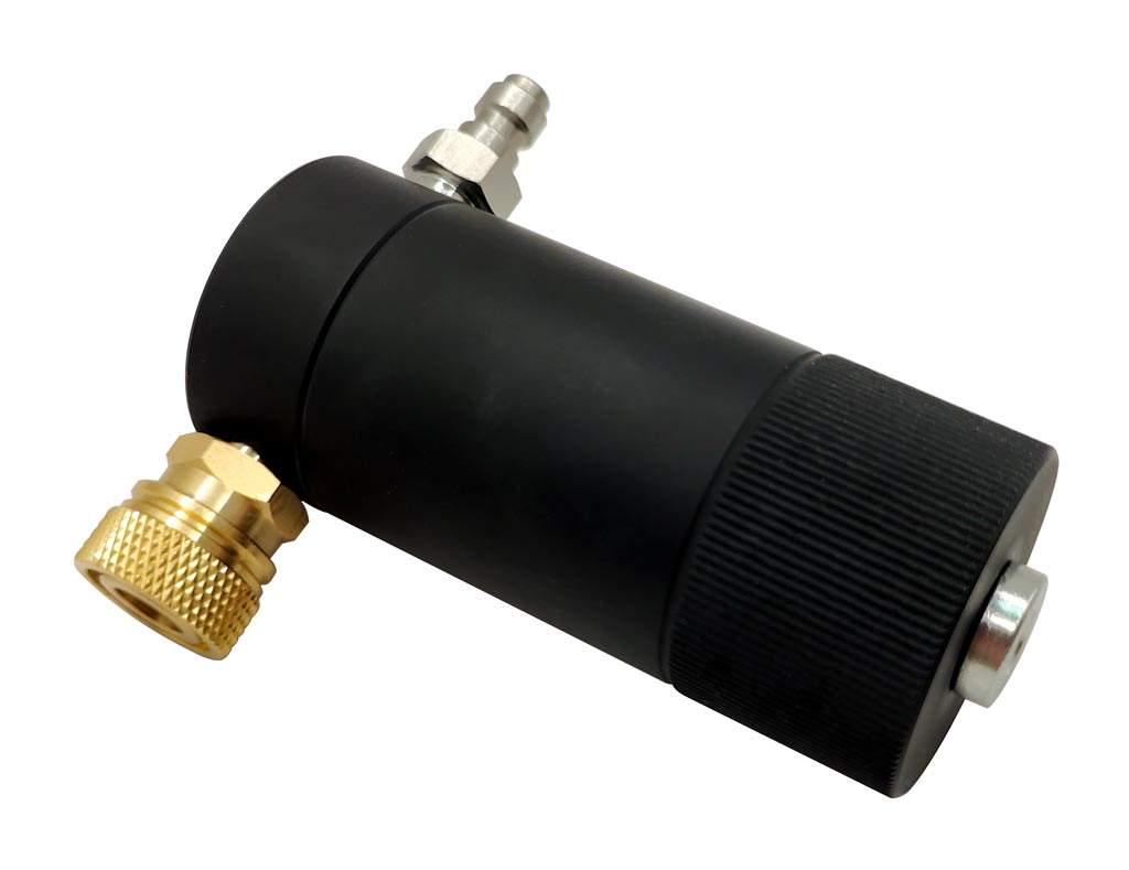 Осушитель воздуха ZBROIA для насосов высокого давления (300 Bar) - фото 4 Осушитель воздуха ZBROIA для насосов высокого давления (300 Bar) - фото 4