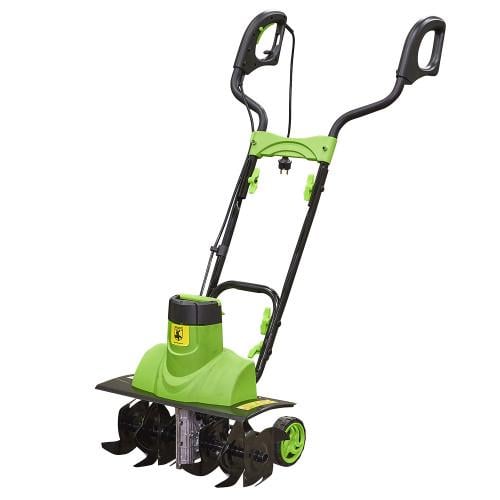 Электрокультиватор Кентавр КЕ-1600Р (000148440)