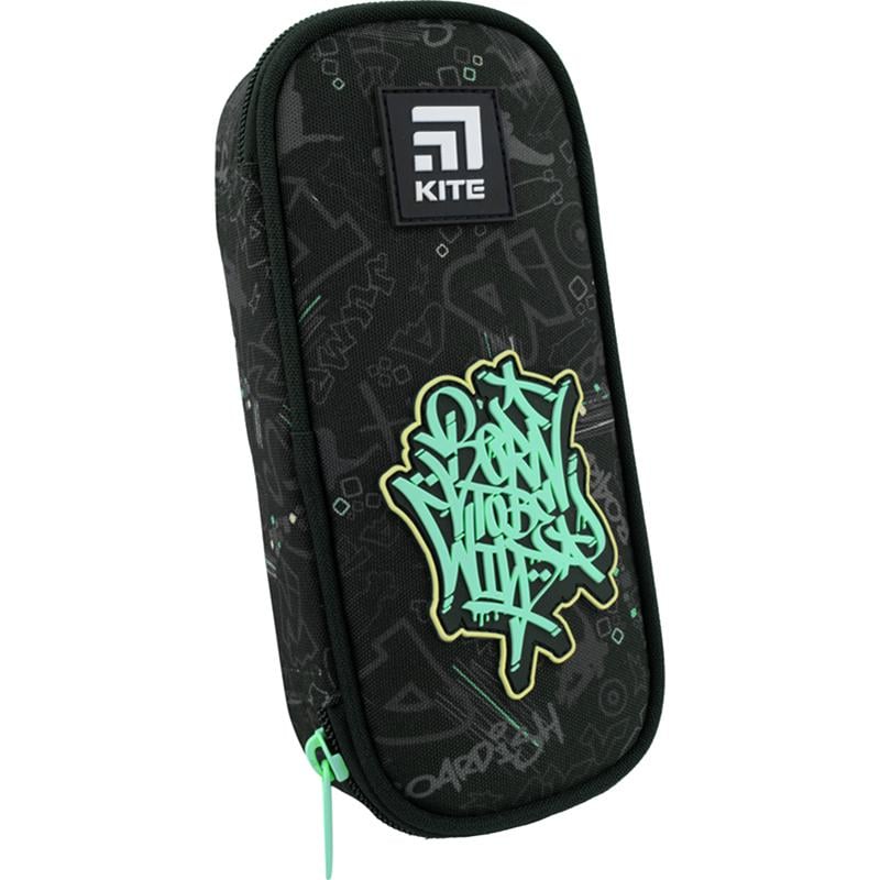 Пенал Kite Born to Win (K22-662-16)