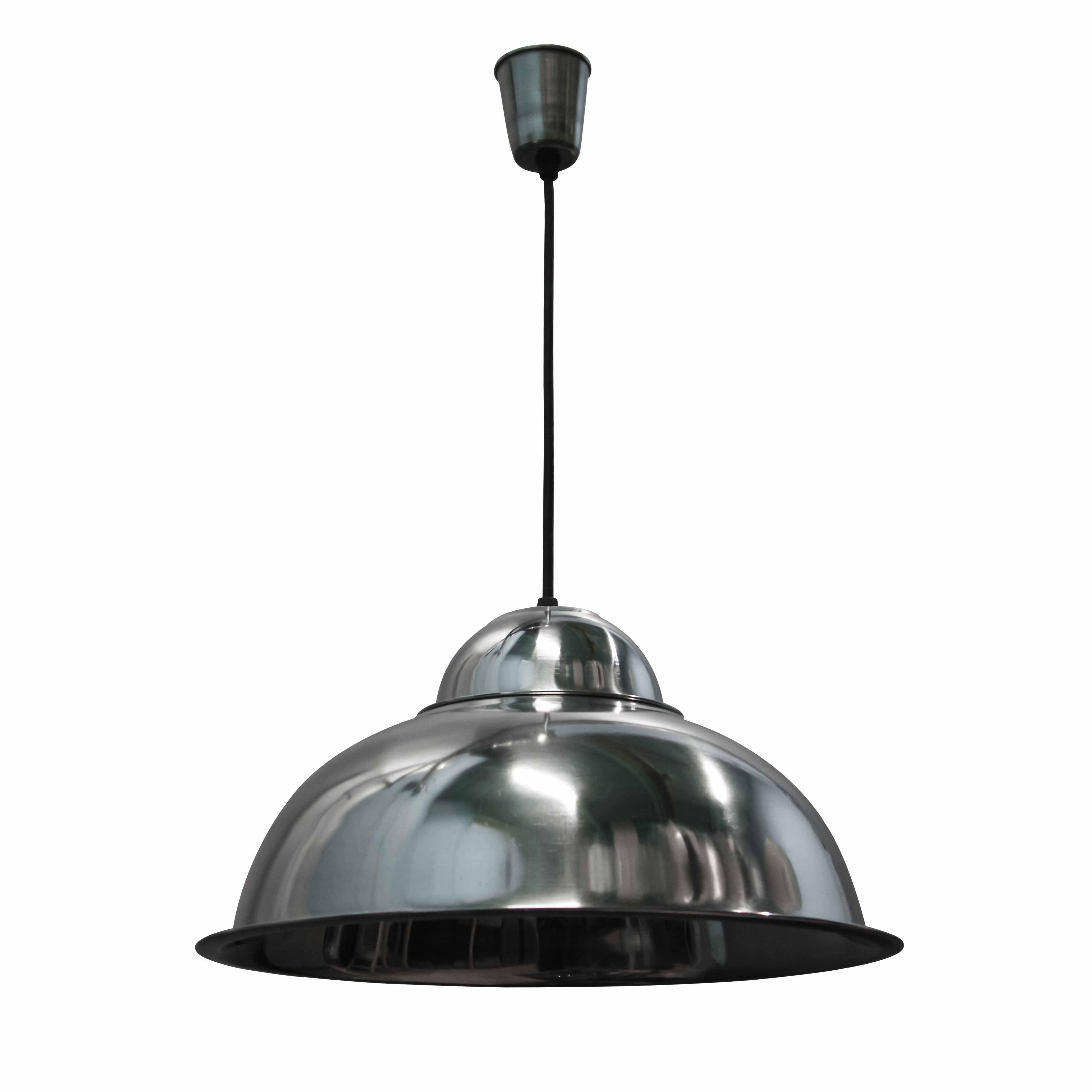 Светильник подвесной MSK ELECTRIC Industrial СП 3614 CR Светильник подвесной MSK ELECTRIC Industrial СП 3614 CR