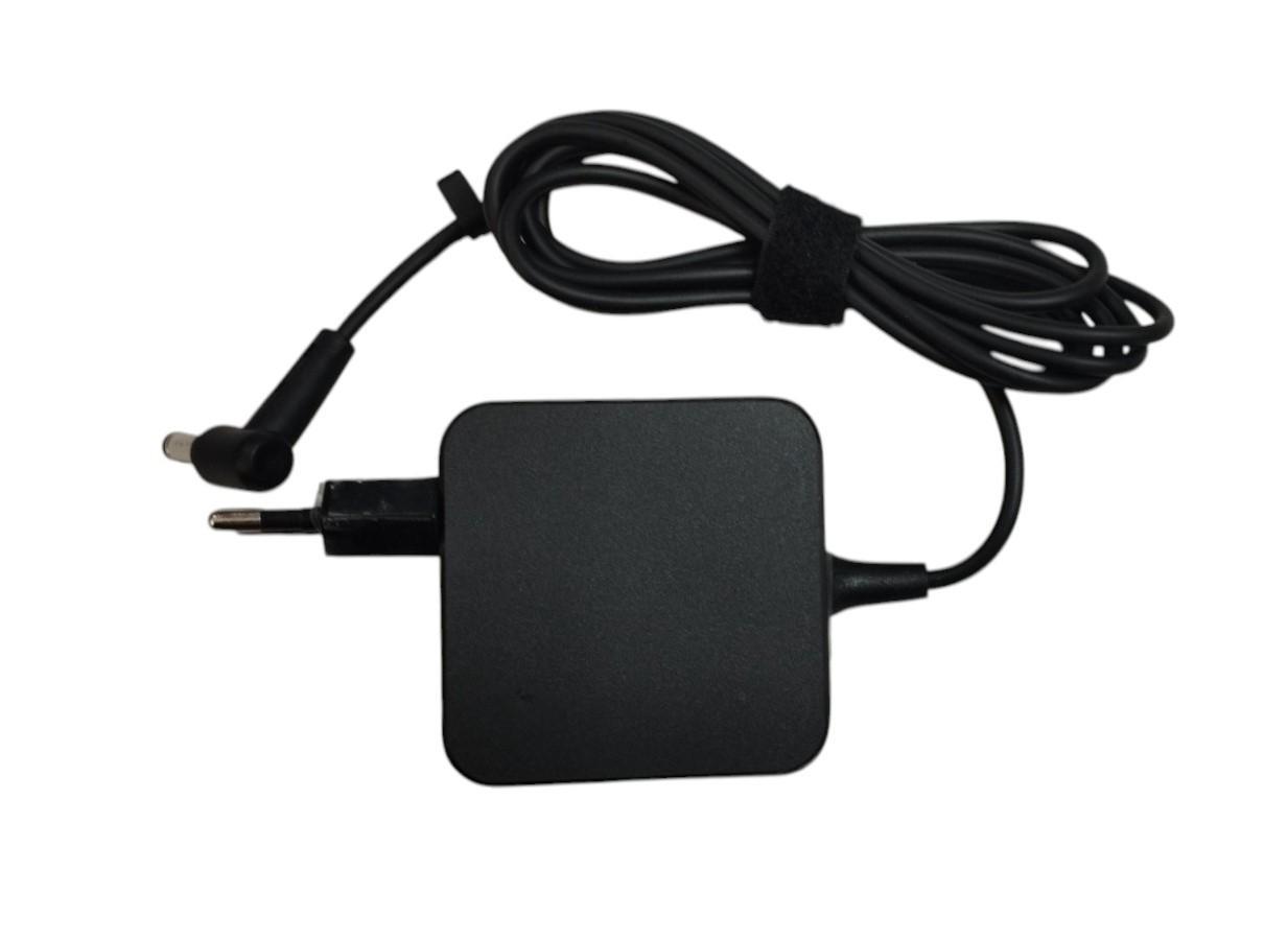 Блок живлення для ноутбука Asus 45W 19V 2,37A 5,5x2,5 мм (057317) Блок живлення для ноутбука Asus 45W 19V 2,37A 5,5x2,5 мм (057317)