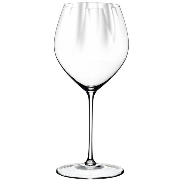 Набір для вина Riedel Performance Chardonnay 727 мл 4 шт. (0884/97) - фото 1 Набір для вина Riedel Performance Chardonnay 727 мл 4 шт. (0884/97) - фото 1
