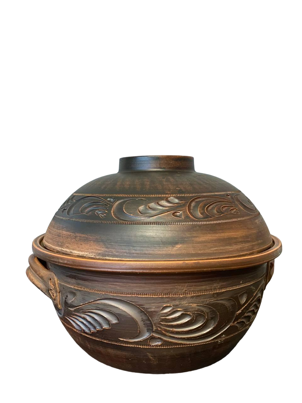 Жаровня для рыбы 23х10 см 2 л Жаровня для рыбы 23х10 см 2 л