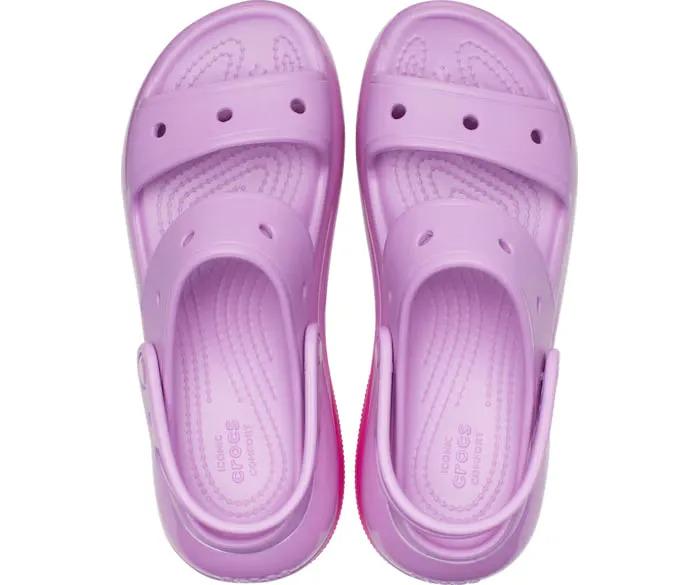 Сандалії жіночі Mega Crush Sandal Bubble M6W8 р. 38/25,5 см (20495324) - фото 4