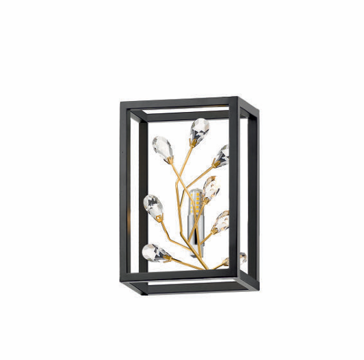 Светильник настенный Zuma Line SPRING (W0578-01A-B5TF)