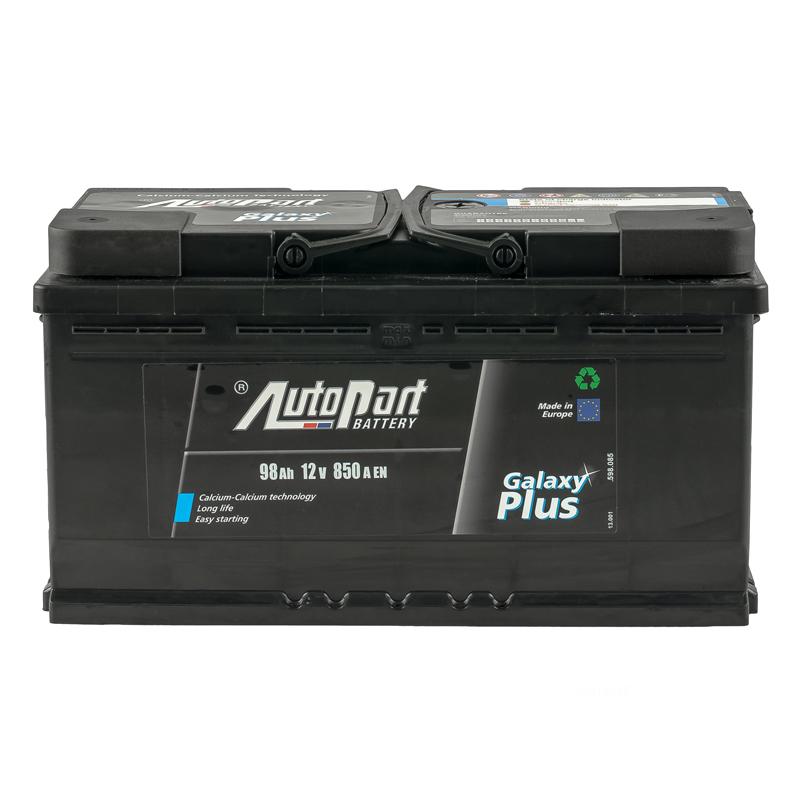 Аккумулятор Autopart Plus 98 Ah/12V (ARL098-P00)